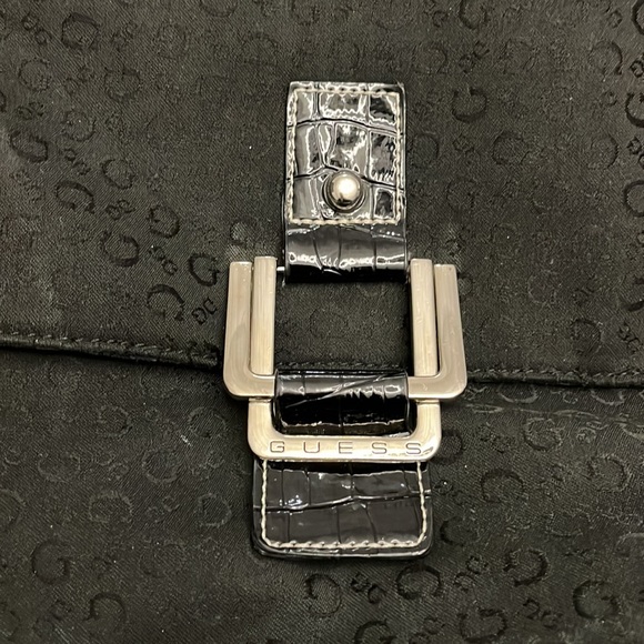 NWOT GUESS WORK / TRAVEL BAG !!! 🔥🔥🔥🔥🔥 - Picture 3 of 14